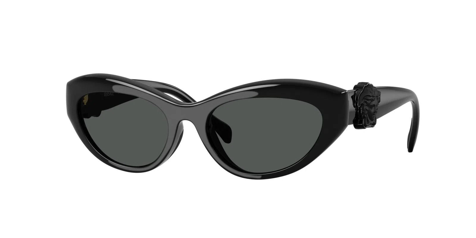 Versace Kids 4005U Sunglasses - view 5